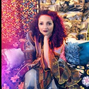 Meet your Posher, Sanam